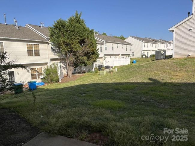 12120 Stratfield Place Cir, Townhouse with 3 bedrooms, 3 bathrooms and null parking in Pineville NC | Image 29