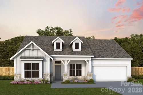 3423 Charolais Ln, Harrisburg, NC, 28075-9425 | Card Image