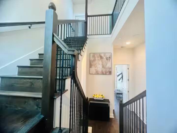 Residential in Houston
