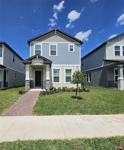 14387 Braemar St, WINTER GARDEN, FL, 34787-7311 | Card Image