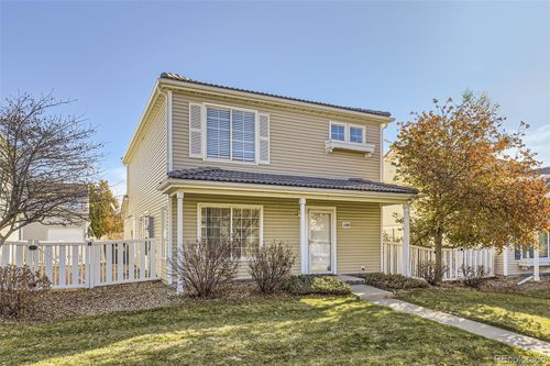 20885 E 47th Avenue, Denver, CO, 80249 | Card Image