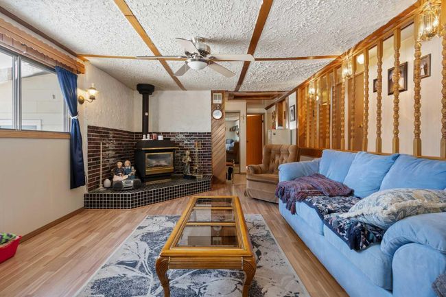 7 Bluejay Cres, House other with 3 bedrooms, 1 bathrooms and 4 parking in Sedgewick AB | Image 22