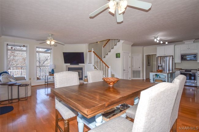 74 Lake Point Dr, House other with 4 bedrooms, 4 bathrooms and null parking in Jackson's Gap AL | Image 14