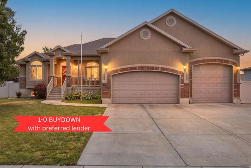 4349 W 625 S, West Point, UT, 84015-6800 | Card Image
