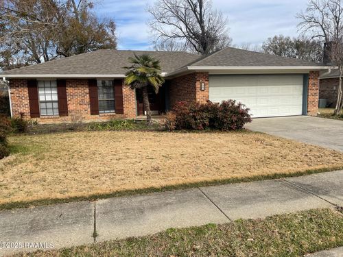 107 Papwood Cir, Lafayette, LA, 70503-5240 | Card Image