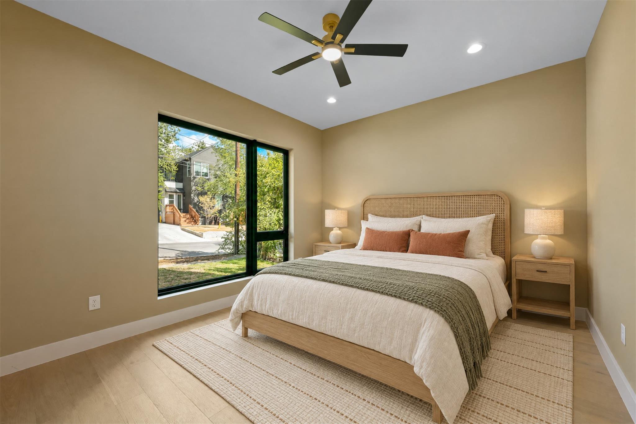Residential in Austin 4