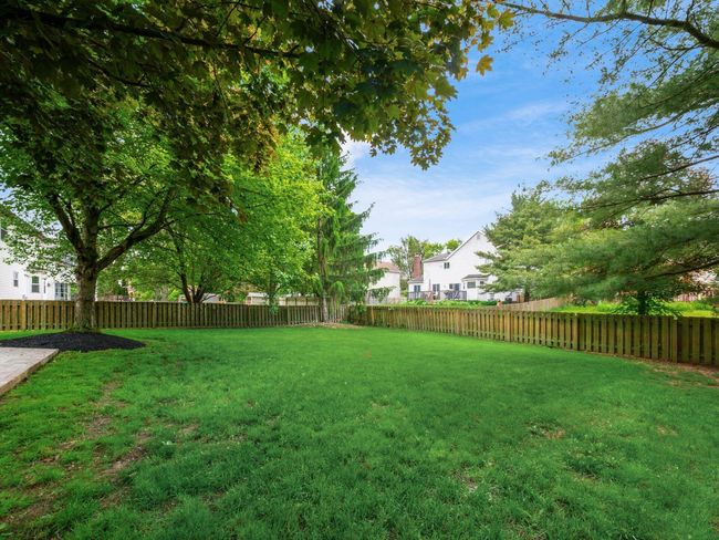 351 Northview Dr, House other with 4 bedrooms, 3 bathrooms and null parking in Powell OH | Image 35