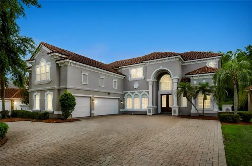 2724 Northampton Ave, ORLANDO, FL, 32828-7909 | Card Image