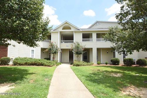 b-515 Spring Forest Rd, Greenville, NC, 27834-7243 | Card Image