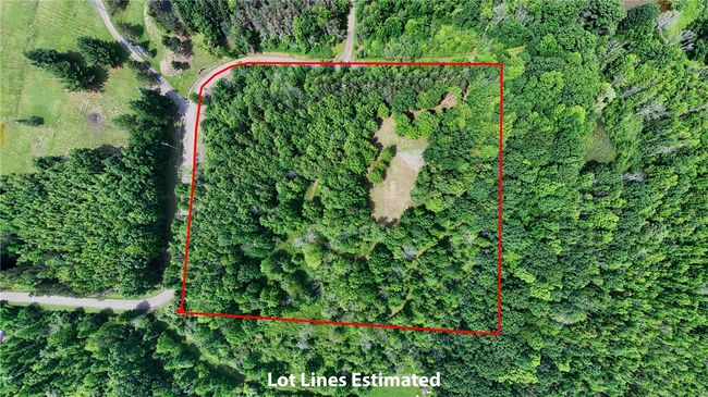 0 Klutz Cors, Home with 0 bedrooms, 0 bathrooms and null parking in Branchport NY | Image 4
