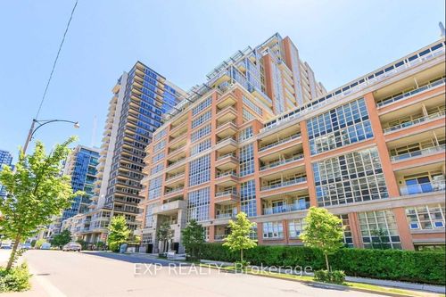 1604-65 E Liberty St, Toronto, ON, M6K3R2 | Card Image