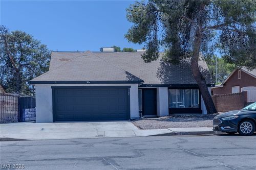 7187 Enterprise Dr, Las Vegas, NV, 89147-4805 | Card Image