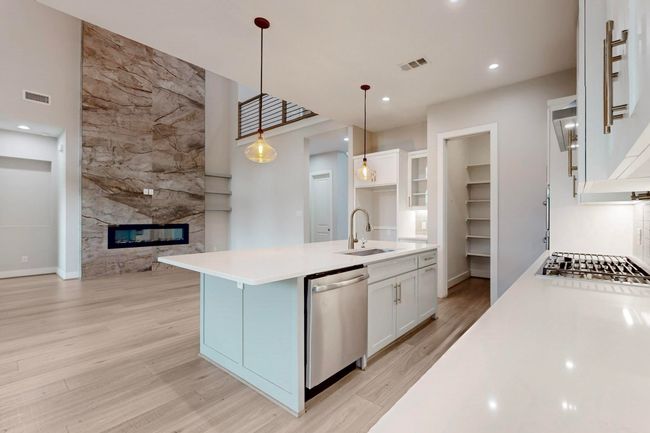 2314 Windjammer Way, House other with 5 bedrooms, 4 bathrooms and null parking in Rowlett TX | Image 10