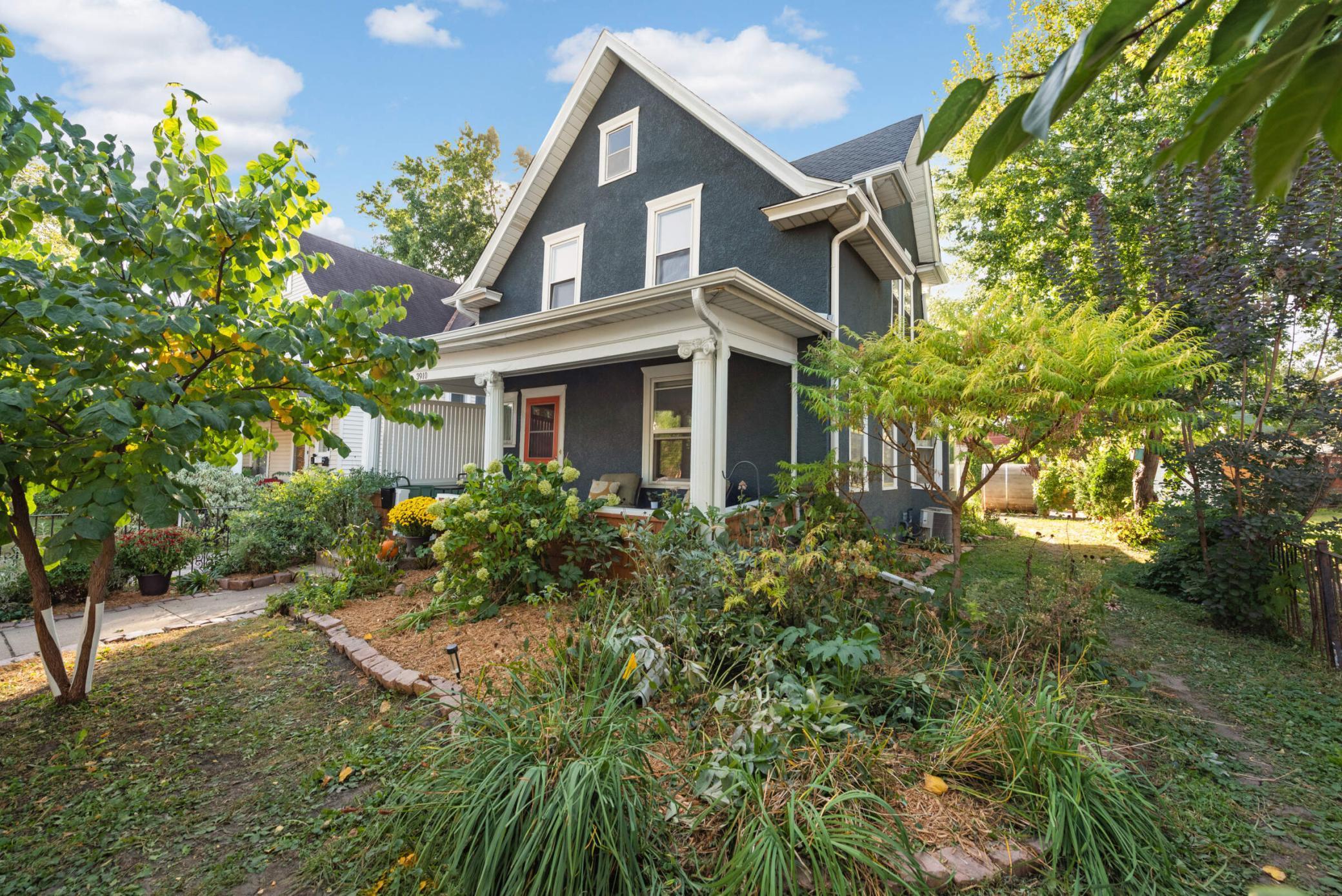 36th Ave, Minneapolis, MN 55406