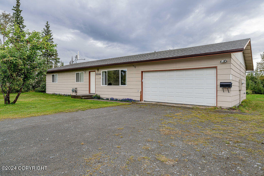 Fern Forest St, Soldotna, AK 99669