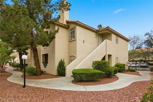 2069-5415 W Harmon Avenue, Las Vegas, NV, 89103 | Card Image