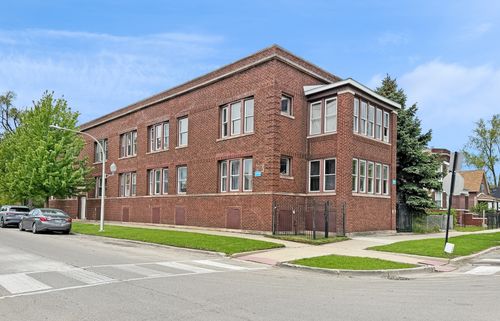 1838 W 65th Street, Chicago, IL, 60636 | Card Image