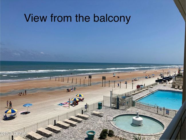312 - 219 S Atlantic Ave, Condo with 0 bedrooms, 1 bathrooms and null parking in DAYTONA BEACH FL | Image 9