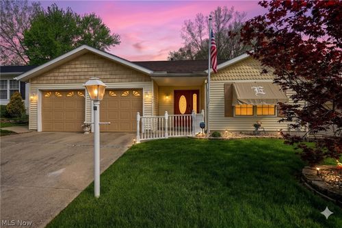 923 Elizabeth Court, Cuyahoga Falls, OH, 44221 | Card Image