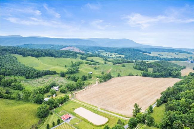 504 Springbranch Rd, House other with 3 bedrooms, 2 bathrooms and null parking in Lexington VA | Image 8