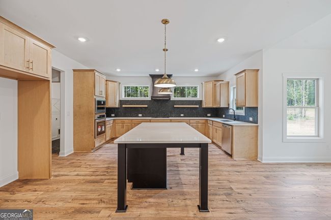 LOT 29 Flint Farms Drive, House other with 5 bedrooms, 4 bathrooms and 2 parking in Concord GA | Image 64