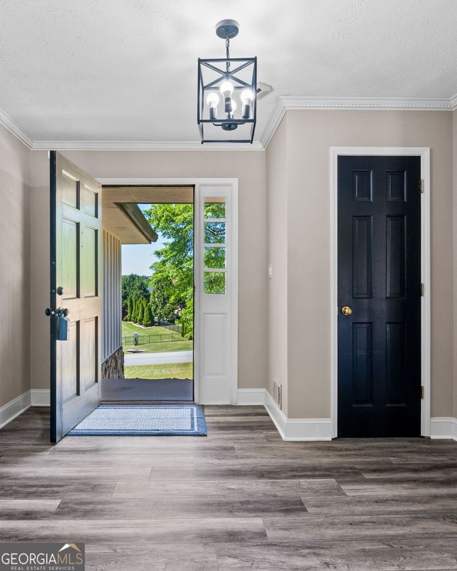 3222 Bay View Dr, House other with 6 bedrooms, 4 bathrooms and null parking in Jonesboro GA | Image 13