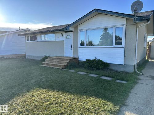 5515 Willock Cres, Swan Hills, AB, T0G2C0 | Card Image