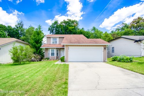8065 Le Havre Drive N, Jacksonville, FL, 32277 | Card Image