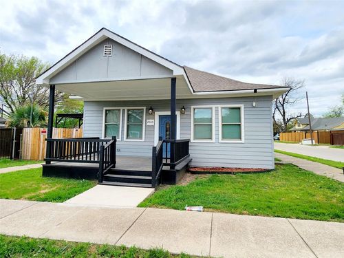 2000 May St, Fort Worth, TX, 76110-2103 | Card Image