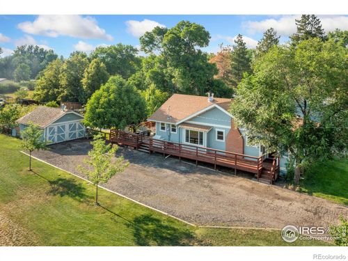 3027 N Overland Trl, Laporte, CO, 80535-9450 | Card Image