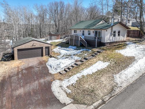 4742 Chicago Avenue, Duluth, MN, 55803 | Card Image