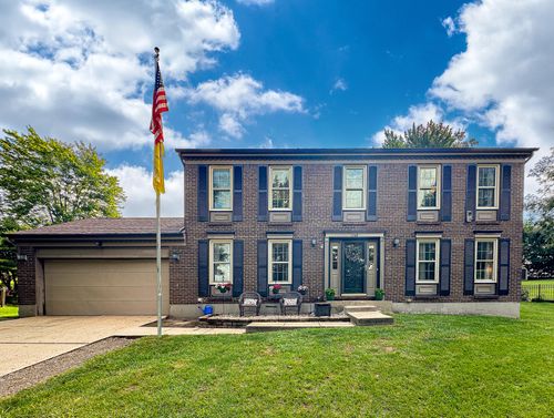 1548 Linden Ct, Florence, KY, 41042-1055 | Card Image
