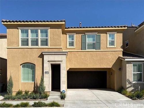 14293 Hillcrest Dr, Chino Hills, CA, 91709-1736 | Card Image