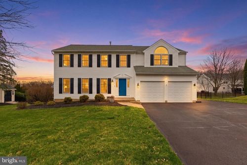 119 Chatham Pl, LANSDALE, PA, 19446-6345 | Card Image