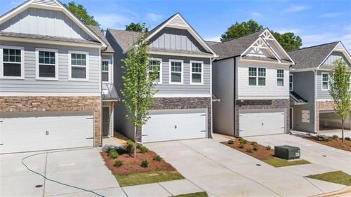 512 Hayes Lane, Canton, GA, 30115 | Card Image