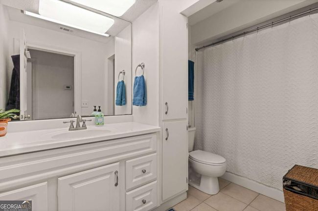 228C - 228 Sea Palms Colony, Condo with 2 bedrooms, 2 bathrooms and 1 parking in Saint Simons Is GA | Image 22