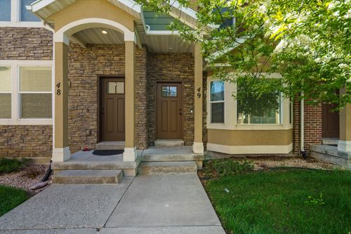 unit-49-255 W 2700 N, Pleasant View, UT, 84414-4710 | Card Image