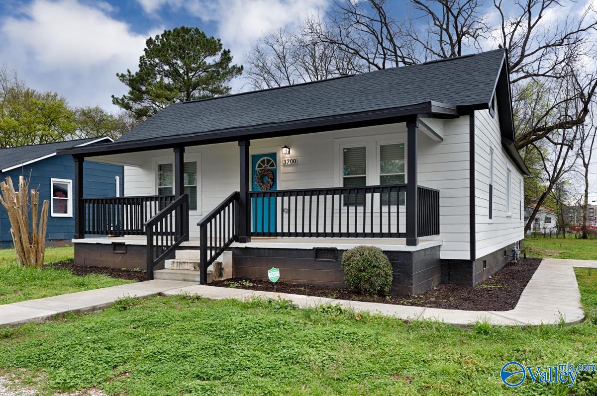 Residential in Huntsville 2