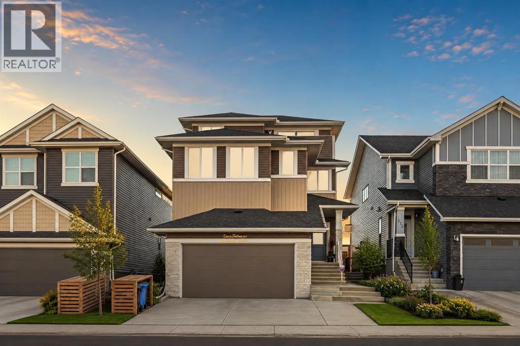 Residential in Calgary