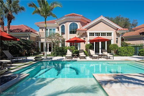 7100 Verde Way, NAPLES, FL, 34108-6515 | Card Image