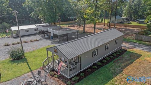 355 AND 375 Whitaker Dr, Grant, AL, 35747-7808 | Card Image