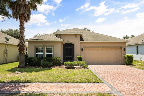 215 Lakes Shore Drive, Davenport, FL, 33837 | Card Image