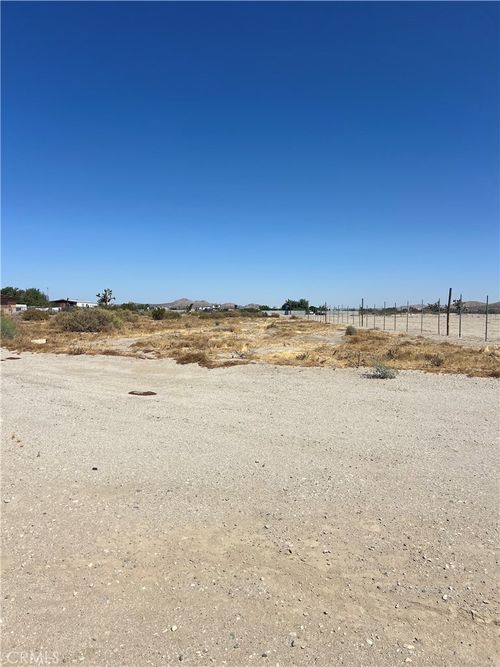 0 E Avenue R6, Littlerock, CA, 93543 | Card Image