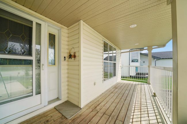 13 Fern Glade Cres, House other with 2 bedrooms, 2 bathrooms and 2 parking in Sylvan Lake AB | Image 4