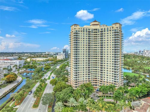505-19501 W Country Club Dr, Aventura, FL, 33180-2471 | Card Image
