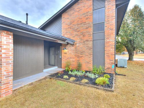 4416 None Foxglove Ln, Oklahoma City, OK, 73120 | Card Image