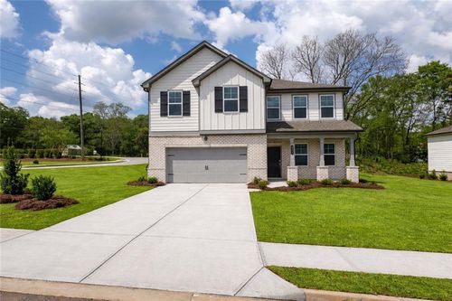 201 Paisley Way, Locust Grove, GA, 30248-3152 | Card Image