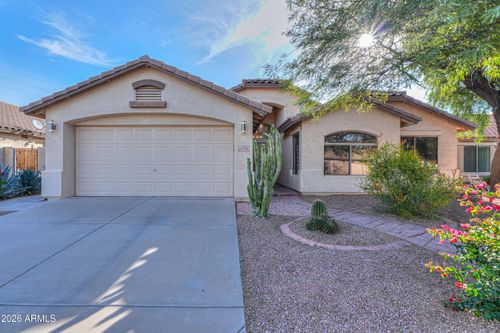 22723 N Aaron Rd, Maricopa, AZ, 85138-1703 | Card Image