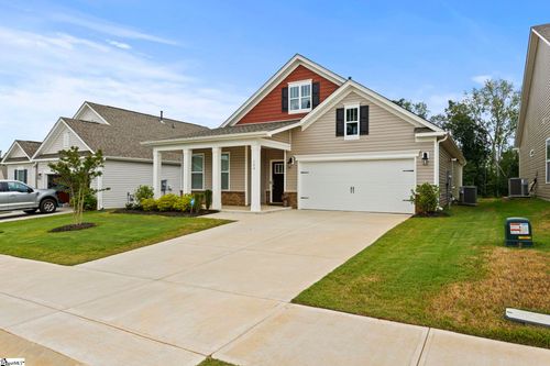 164 Dodd Trl, Greenville, SC, 29605-6223 | Card Image