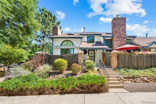 1417 W Lake Ct, Littleton, CO, 80120-2162 | Card Image